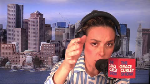 The Grace Curley Show May 19, 2025