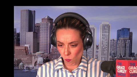 The Grace Curley Show May 19, 2025