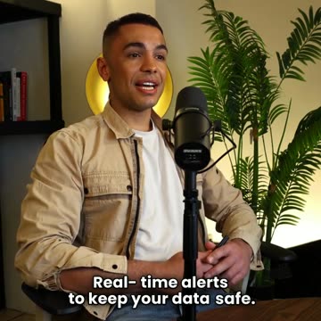 AI Fraud Detection Revolution #ai #fraud #tech #news #data #info #cyber #security #breach #attack