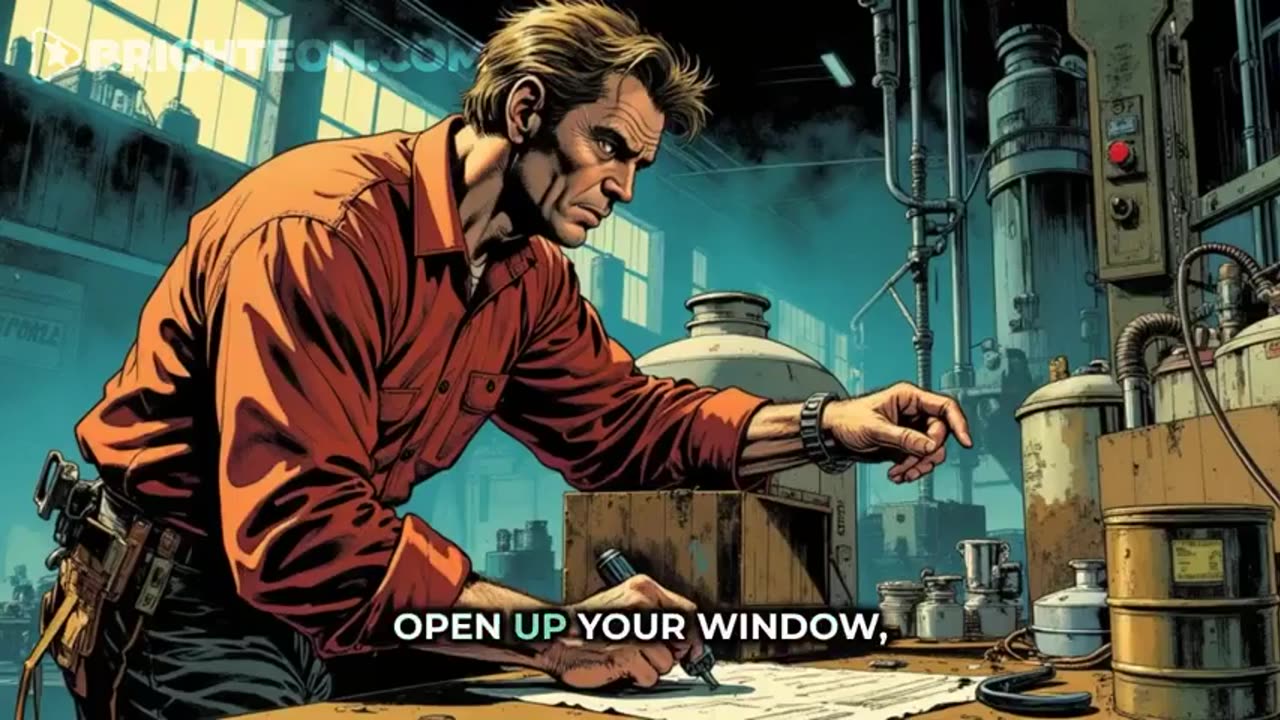 World war 3 depopulation is part of the script for the New World Order.......