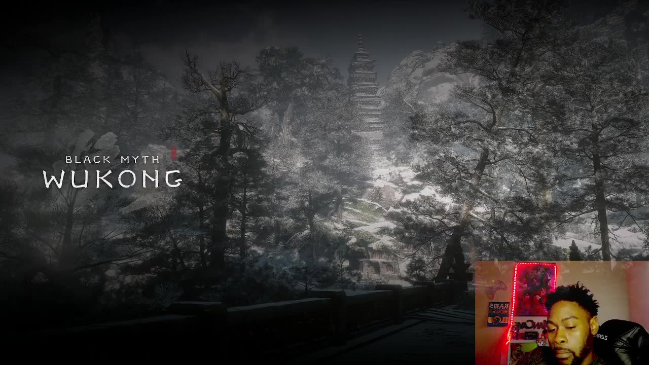 Black Myth: Wukong PS5