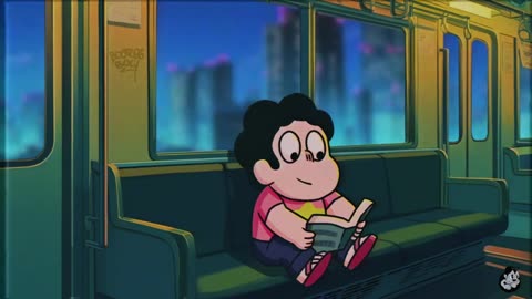 SLOW TRAIN, MUSIC RELAX FOR YOUR TIME