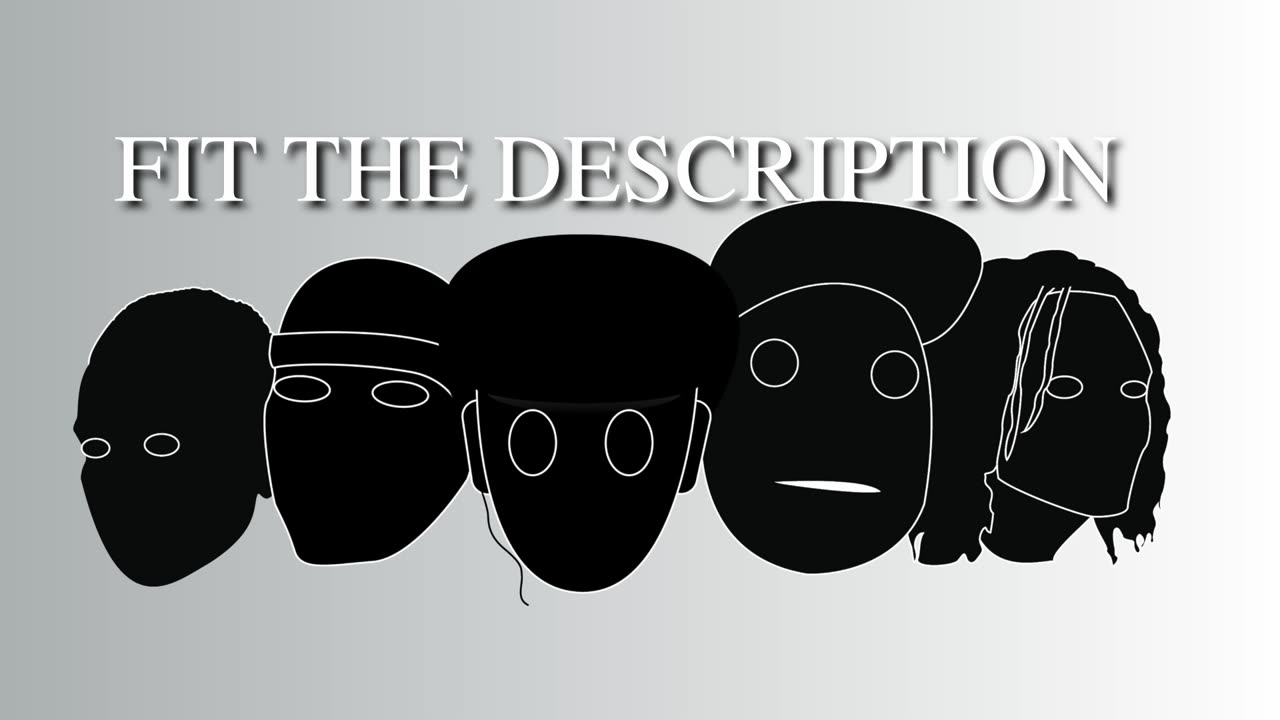 Fit The Description ep97 Back from 2023