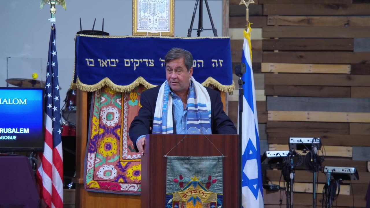 Shabbat Live on Saturday, June 21, 2025