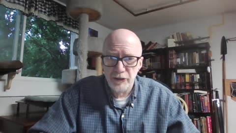 Bible Study with Fred, Mark 14, verses 1 to 11, she hath done what she could
