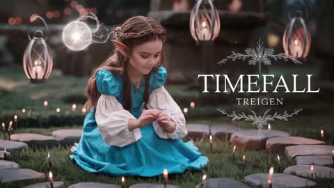 Timefall | Emotional Uplifting Epic Orchestral Music