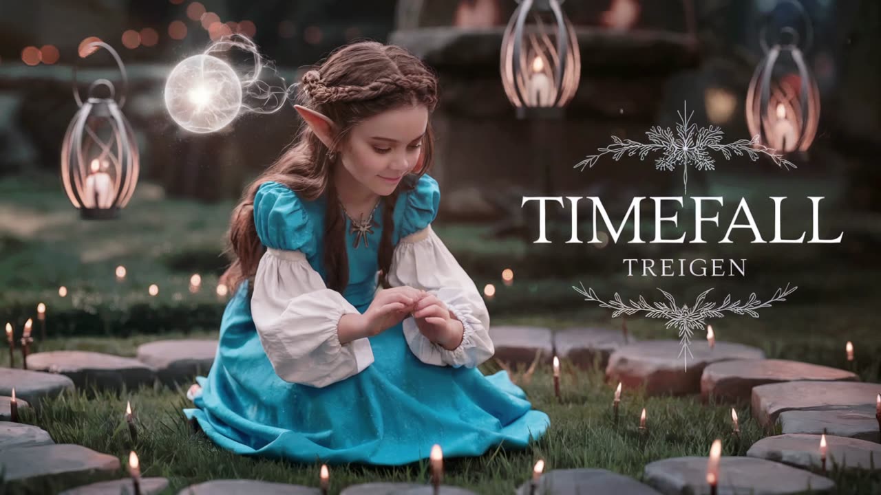 Timefall | Emotional Uplifting Epic Orchestral Music