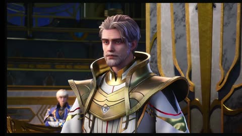 Throne of Seal Episode 165