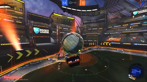 "Clean Play"