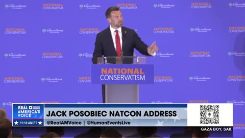 POSOBIEC: “YOU ARE LOSING AND WE ARE WINNING”