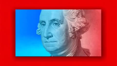 George Washington Portrait