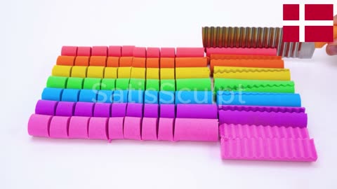 🇩🇰 Tribute to Denmark — Pure 4K Visual ASMR • Lugna och Tillfredsställelse