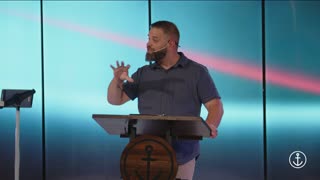Sunday Service at Hope City