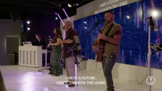 Sunday Service at Hope City