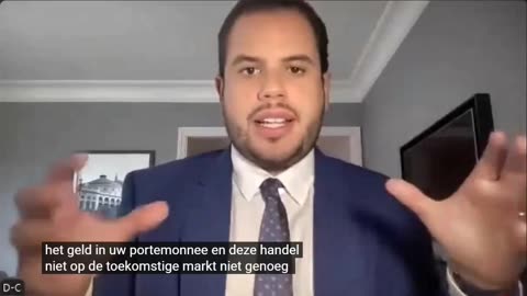 DIGITAL BOT NEDERLAND (ondertiteling) CEO OPRICHTER VERTELT HOE HET WERKT - TOP TEAM ROB BUSER