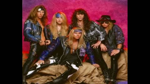 Wildside Just Another Night 🇺🇸