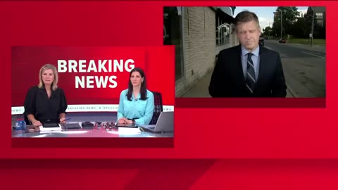 ANNUNCIATION STUDENT DESCRIBES SURVIVING MASS CASUALTY SHOOTING, DO YOU REALLY THINK THIS WAS REAL?