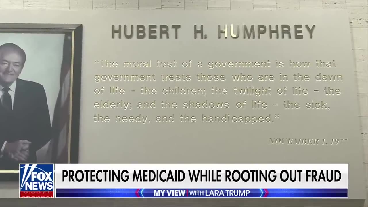 Dr. Mehmet Oz: 'Our bottom line is the American people'