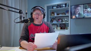 Jimmy Kimmel Yanked, As the Left Freaks Out: A special Edition of Kroktalk for North TX Giving Day