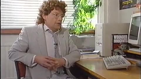 Dispatches Beyond Belief 1992