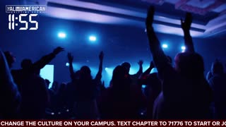 TPUSA Presents: The ALL-AMERICAN HALFTIME SHOW