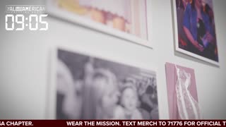 TPUSA Presents: The ALL-AMERICAN HALFTIME SHOW