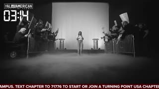 TPUSA Presents: The ALL-AMERICAN HALFTIME SHOW