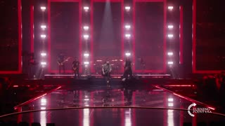 TPUSA Presents: The ALL-AMERICAN HALFTIME SHOW