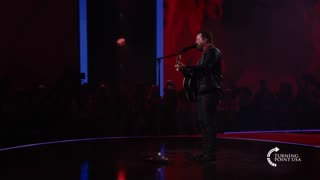 TPUSA Presents: The ALL-AMERICAN HALFTIME SHOW