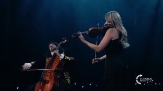 TPUSA Presents: The ALL-AMERICAN HALFTIME SHOW