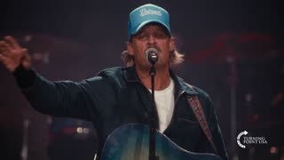 TPUSA Presents: The ALL-AMERICAN HALFTIME SHOW