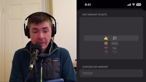 What Are "Zaps" in Nostr? ⚡️