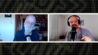 TheCrowhouseOfficial - Max Igan - Croatia Interview