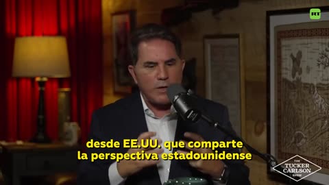 ⚡️🎙 “En RT no me pedían que fuera ruso, me pedían que fuera periodista”