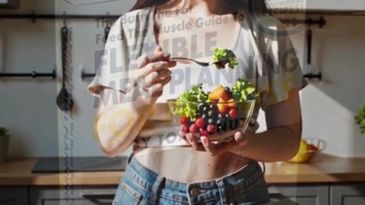This 90-Day Meal Plan Is Changing Lives — Is It the End of Dieting?