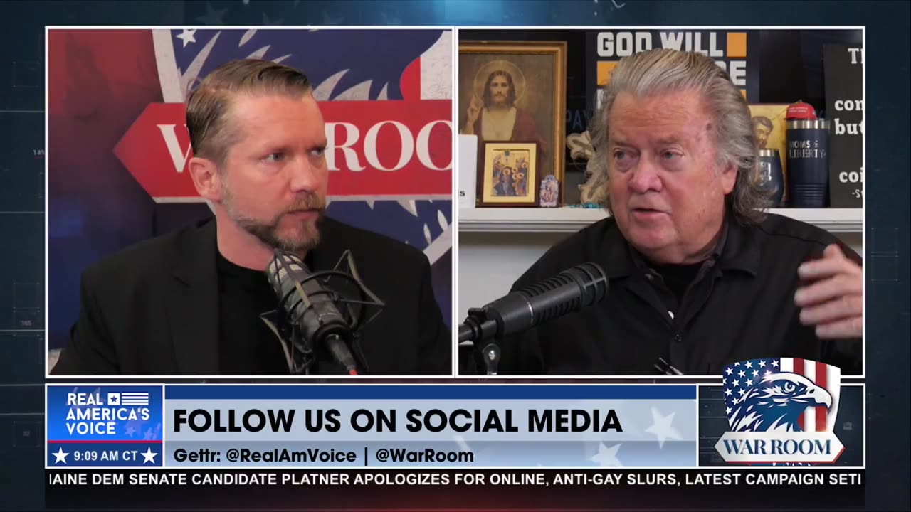 DO WE NEED TO SLOW DOWN A.I. PURSUITS?