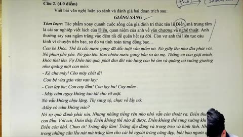 2 chữa đề số 2 - sách bộ 30 đề dạng so sánh