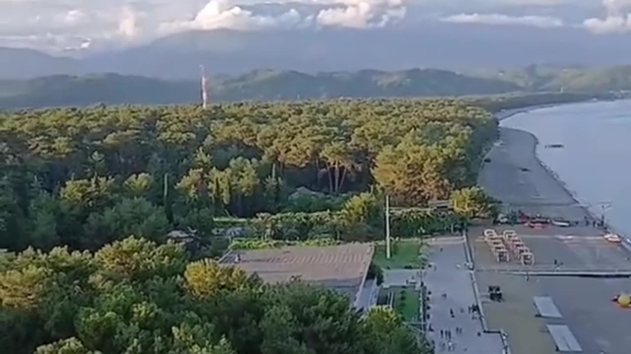 В Абхазии туристический кризис, российские туристы объявили бойкот абхазам