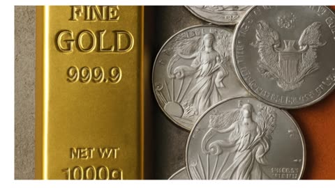 🚨 BREAKING: John Rubino’s Explosive 2025 Gold & Silver Price Predictions