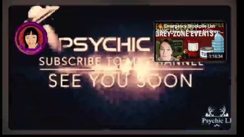 VIRGINIA GIUFFRE' - Remote Viewing