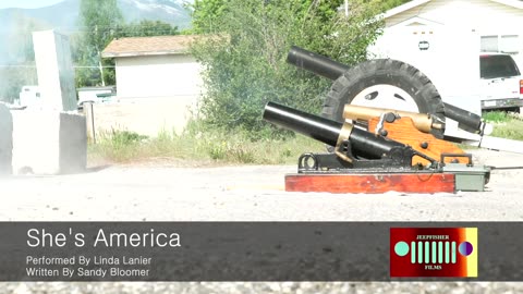 She's America Music Video