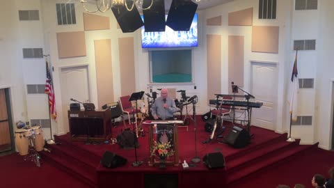 “The Wonder, and the Worship”