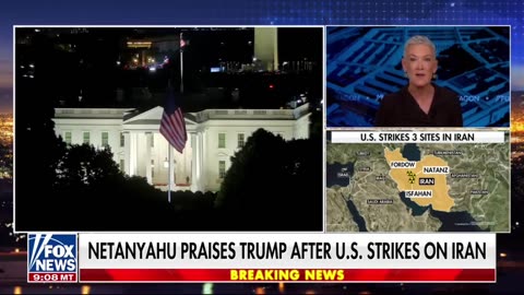 NEW INFORMATION ON SIX "bunker buster" bombs