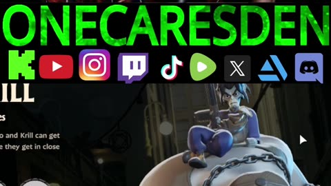 Deadlock Facecam Rant: Vtubers Can’t Handle This!