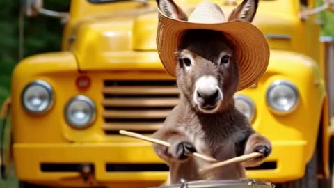 A Group of Animals Singer ।। Comedy।।#shorts #shortfeeds #rumbleshorts #viral #trending