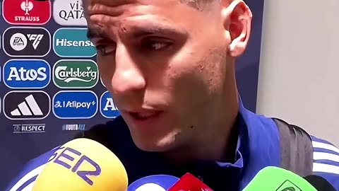 🎯 ¡MORATA FALLA OTRA VEZ EN UNA FINAL! 😱 ESPAÑA PIERDE LA LIGA DE NACIONES ANTE PORTUGAL 🇵🇹