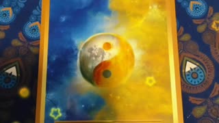 Oracle Card Reading 6/11/25
