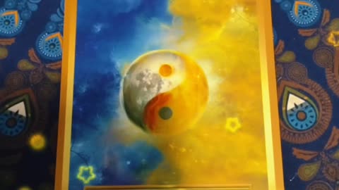 Oracle Card Reading 6/11/25