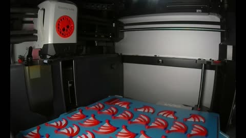 Nooga Prints LIVE!!