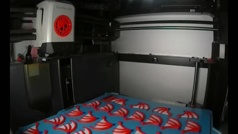 Nooga Prints LIVE!!